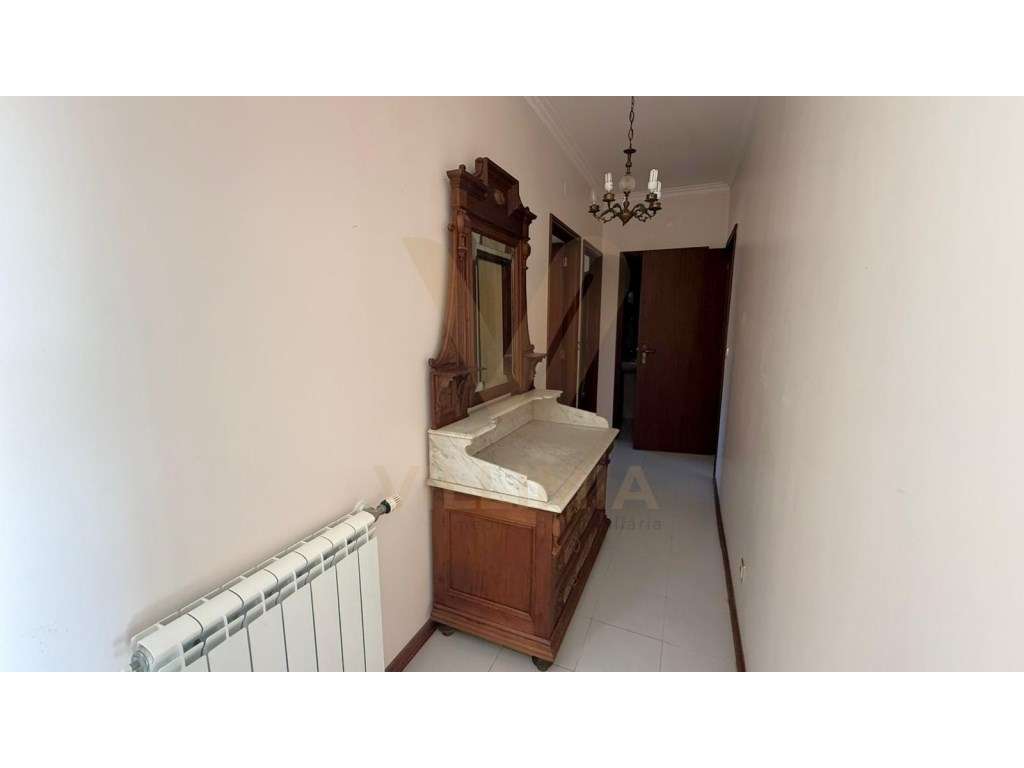 Moradia T3 (possibilidade de dois andares independentes) | Chafé, V... - Grande imagem: 4/22