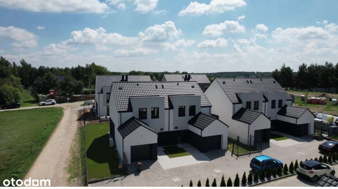 Działka z pozwoleniem na budowę 20 domów!!! - Pełny obrazek: 4/9