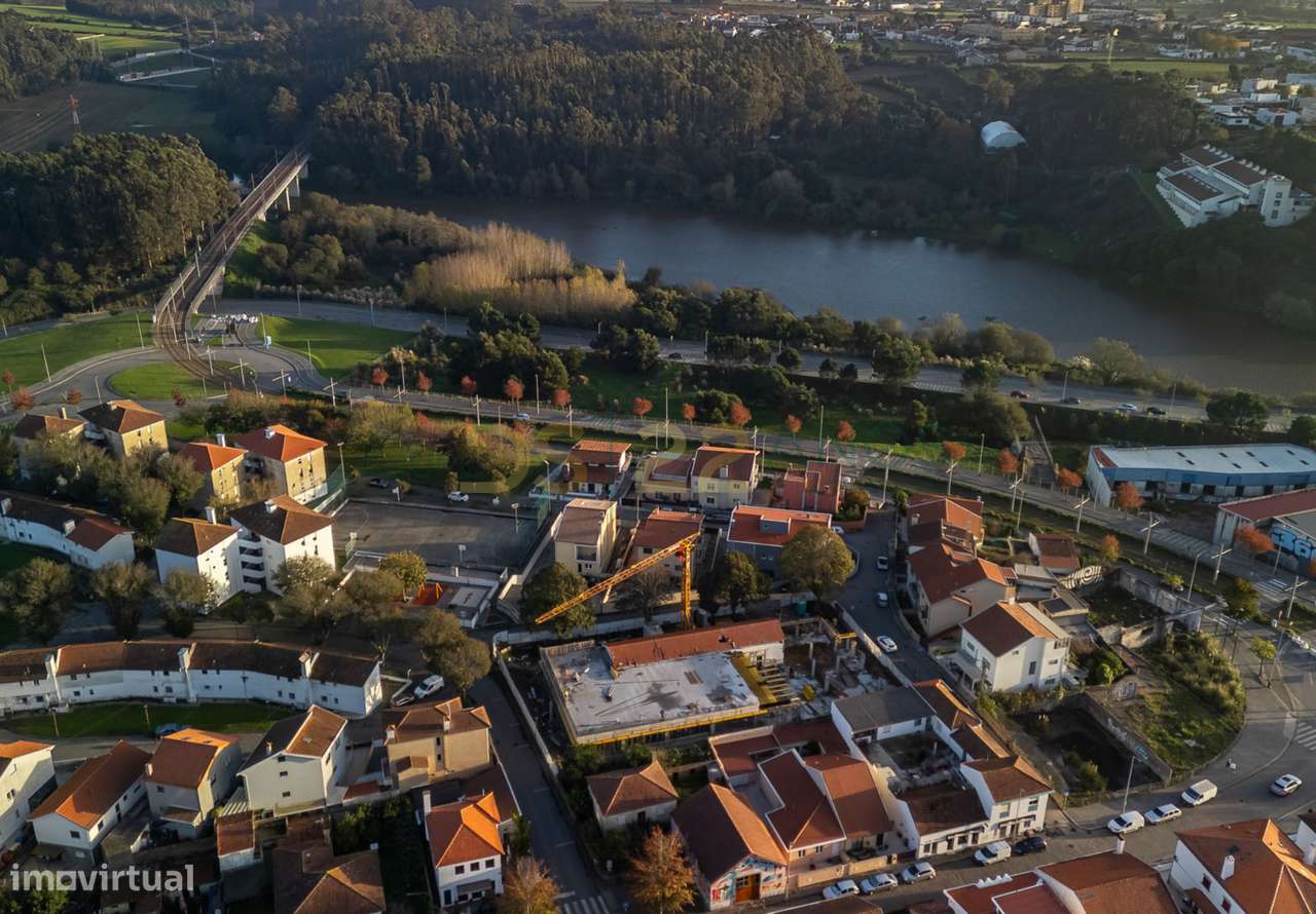 Moradia para Restaurar T2 Venda em Vila do Conde,Vila do Conde-11