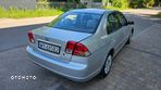 Honda Civic 1.7 LX - 4