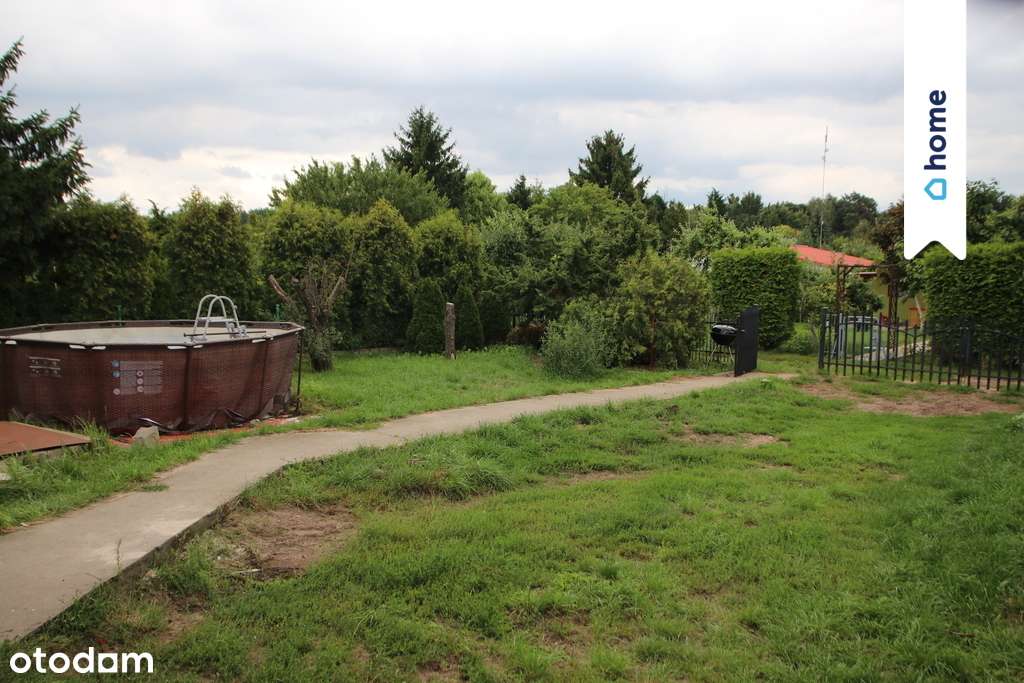 Domek całoroczny – wypoczynek w Bydgoszczy - Pełny obrazek: 2/15