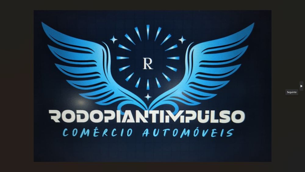 Rodopiantimpulso comercio automovel unipessoal lda