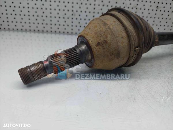 Planetara stanga fata Opel Astra H Combi [Fabr 2004-2009] OEM 1.7 CTDI Z17DTL - 2