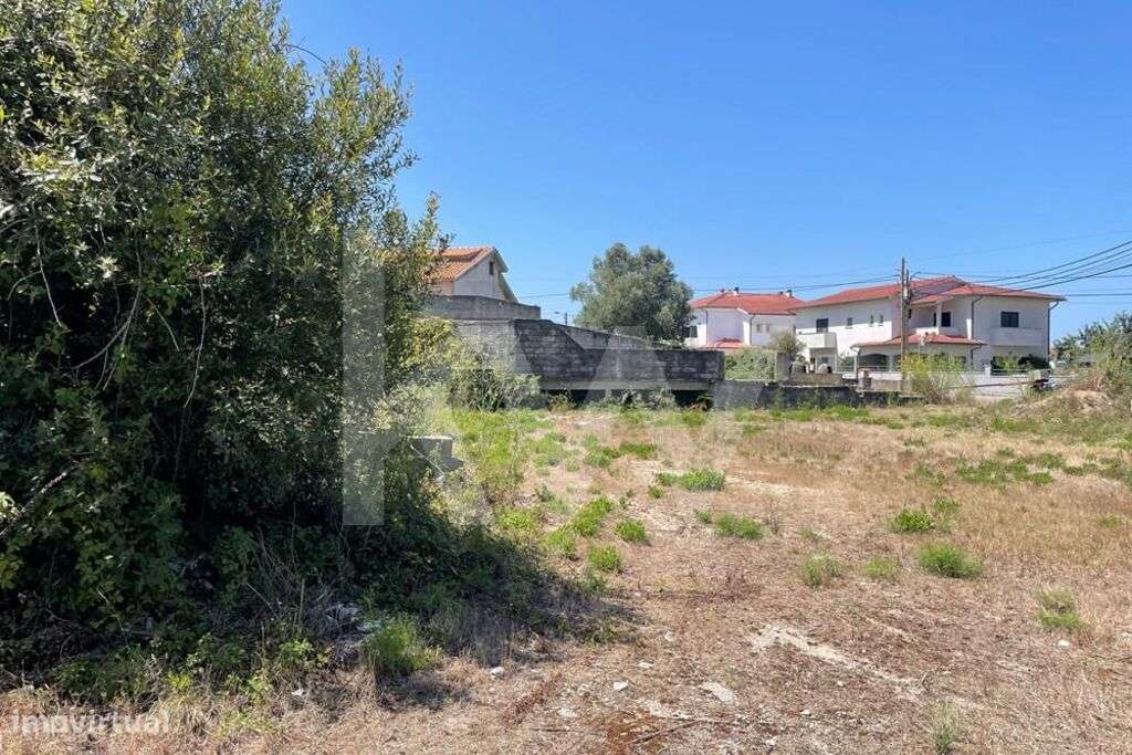 Conquiste seu espaço. Terreno de 3000m2 em Cacia, a 10 Minutos de Avei - Grande imagem: 5/13