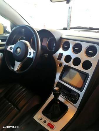 Alfa Romeo Brera 2.4 Multijet - 12