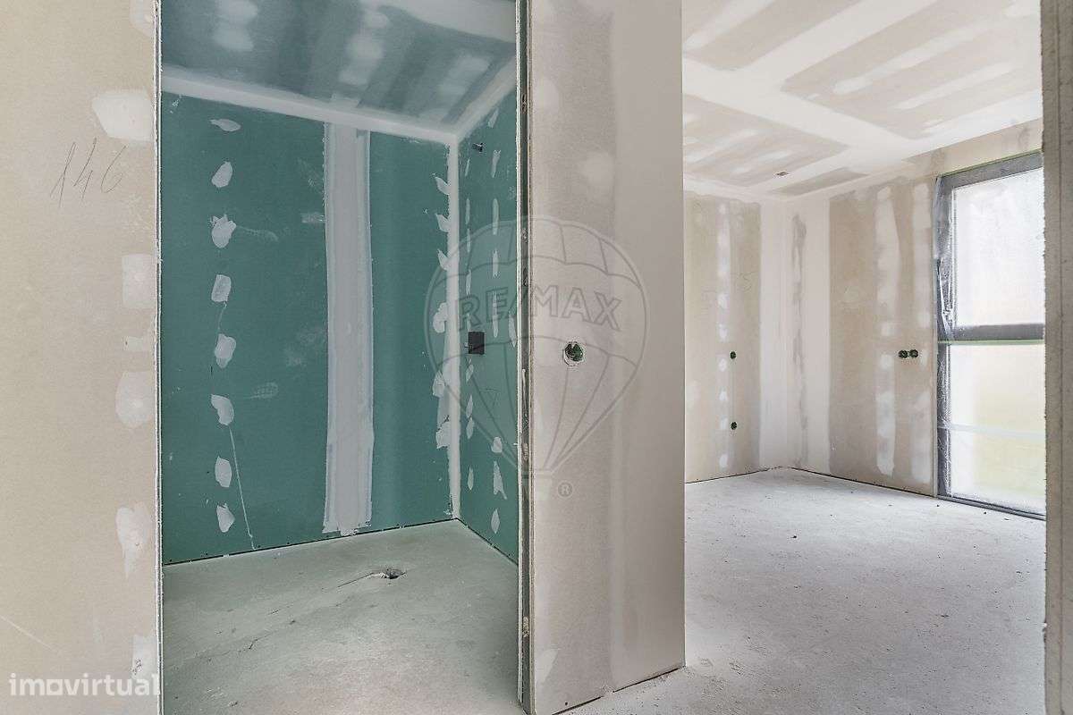 Apartamento T2 para venda-10