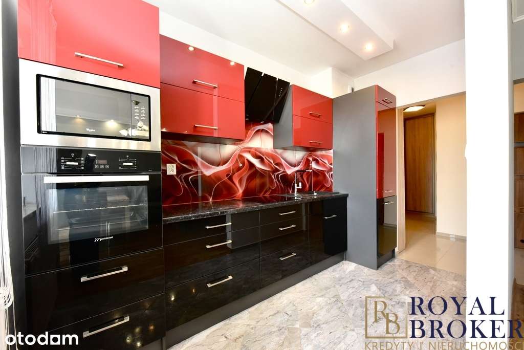 Do wynajęcia mieszkanie 47 m² – ul. Św. Kingi - Pełny obrazek: 4/7