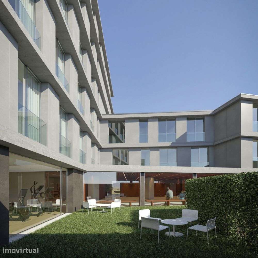 Apartamento T2 (Novo) - Grande imagem: 3/13