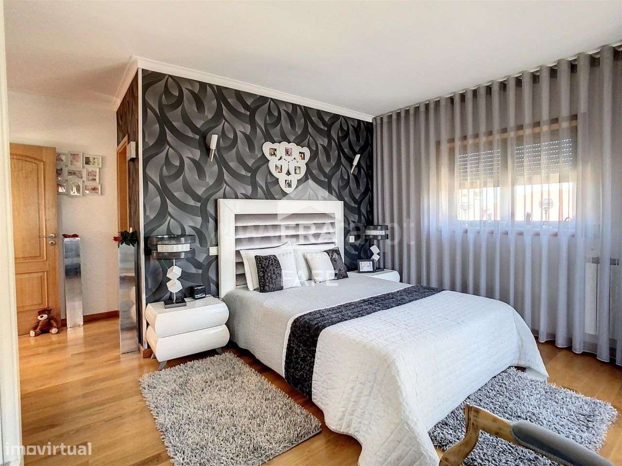 Moradia T3 com restaurante em Quinchães - Grande imagem: 5/20