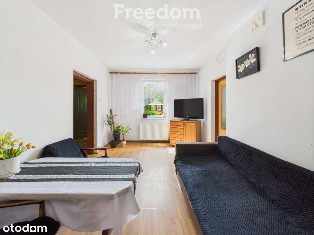 Twój, własny dom w cenie kawalerki? - Pełny obrazek: 4/9