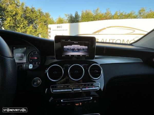 Mercedes-Benz GLC 220 d 4Matic 9G-TRONIC - 53