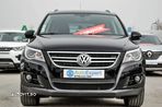 Volkswagen Tiguan 2.0 TDI DPF BlueMotion Technology Sport & Style - 3