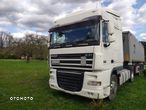 DAF XF 105.460 - 2