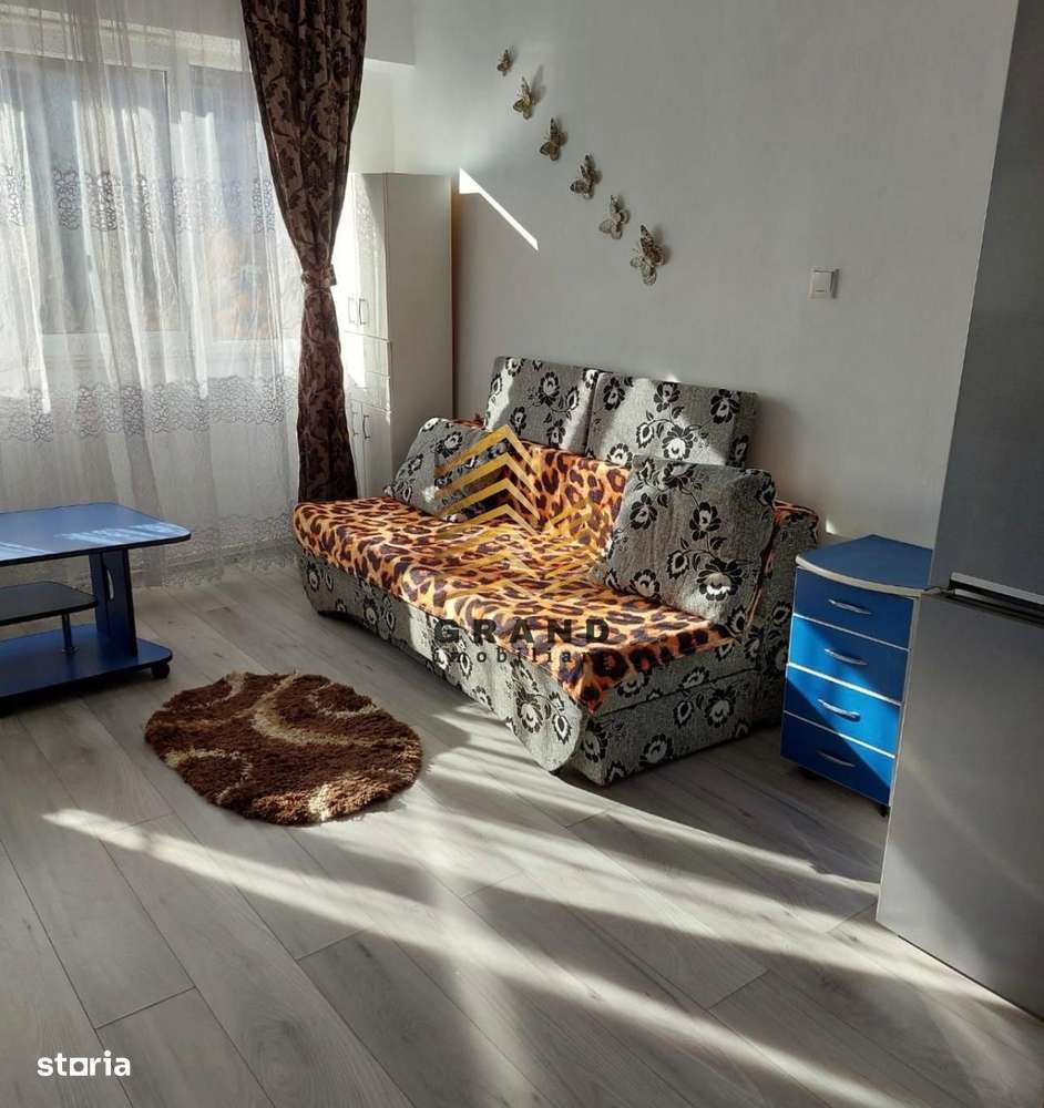GARSONIERA DE VANZARE | DRAGOS VODA | ETAJUL 2 | - Imagine principală: 4/7