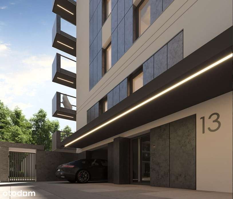 Apartament + miejsce parkingowe GRATIS-11