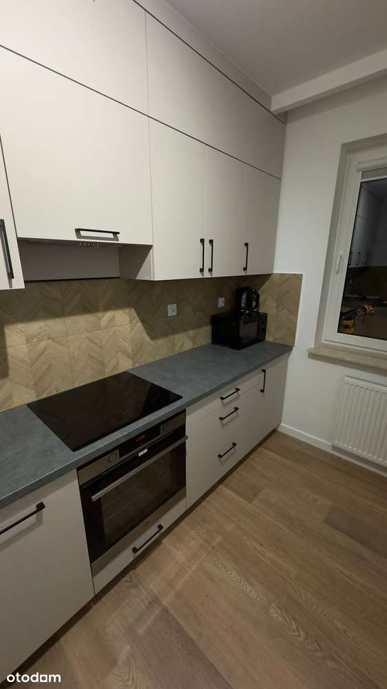 2 pokoje | AKCEPTUJĘ ZWIERZĘTA | Ogródek | GARAŻ | 2022r. - Pełny obrazek: 3/6