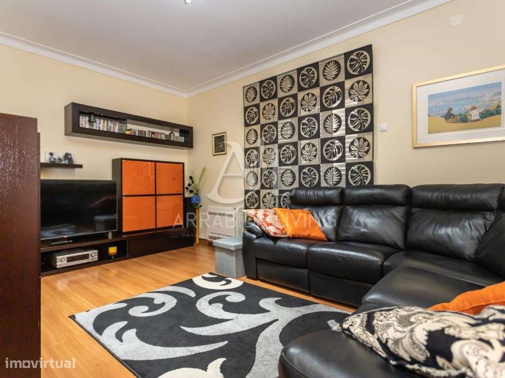 Moradia Isolada - Bi Familiar - Amoreiras - Setúbal-5