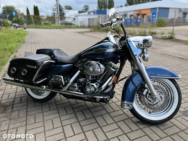 Harley-Davidson Touring Road King - 2