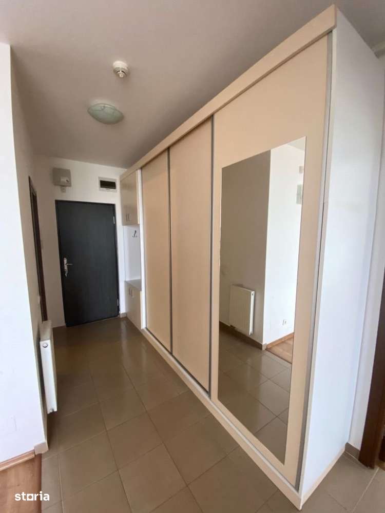 Inchiriez apartament 2 camere, amenajat, Ared-Kaufland - Imagine principală: 5/8