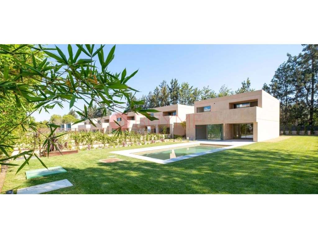 Moradia T3+1 - Vilamoura - Grande imagem: 2/26