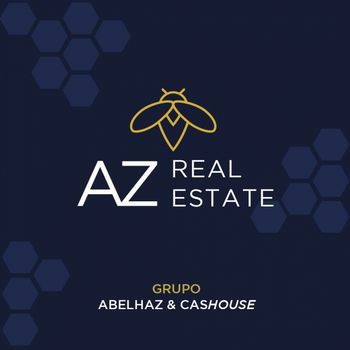 AbelhaZ - Mediação Imobiliária Unip., Lda Logotipo