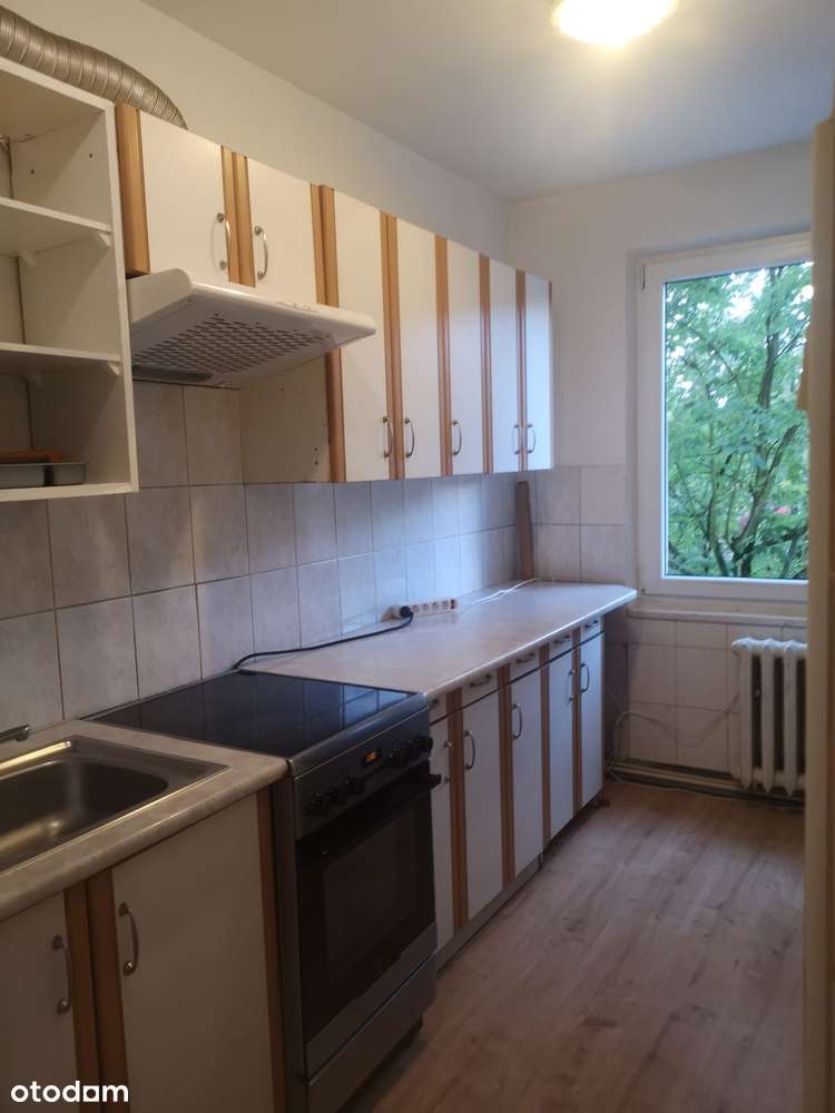 Balkon, Winda, Piwnica w cenie, 2gie Pietro, Zielona okolica!-4