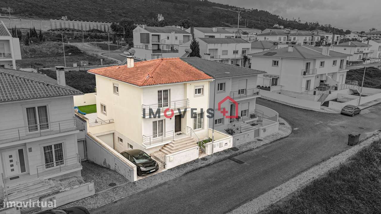 Moradia T3 - Porto de Mós-19