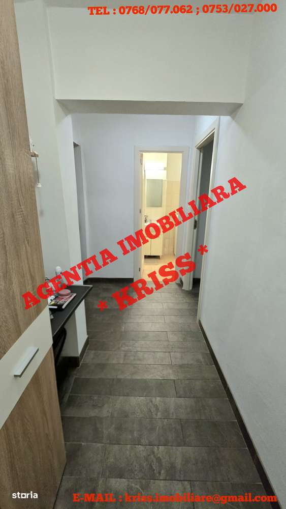 Garsonieră EXERCIȚIU-BANAT Confort 1 Decomandată 32 Mp. Centrală Boxă-3