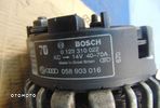 AUDI A4 B5 1.8 20V TURBO ALTERNATOR 058903016 - 4