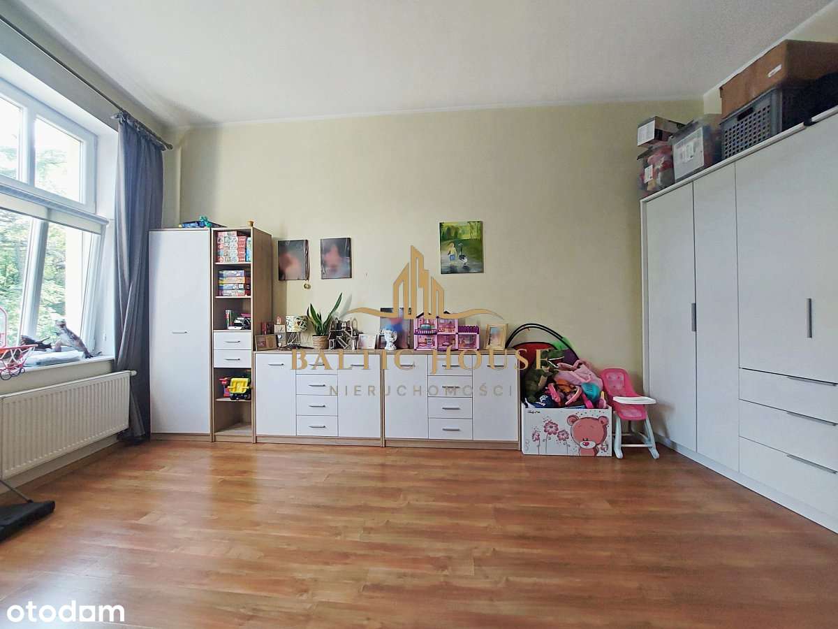 Słoneczne 2 Pokoje Przestronne Centrum Wejherowo - Pełny obrazek: 4/11