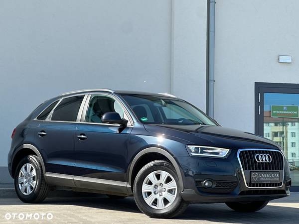 Audi Q3 1.4 TFSI S tronic - 12