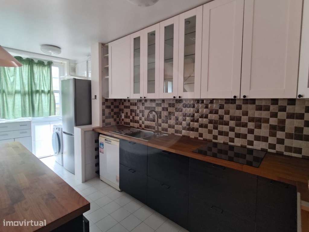 T2 para Arrendamento Anual em Vila do Conde - Grande imagem: 5/32