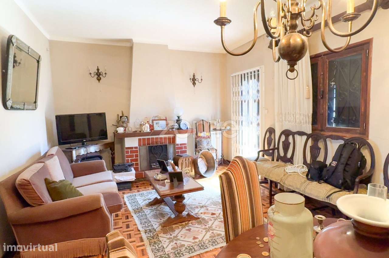 Moradia T6 em Alijó - Grande imagem: 3/29