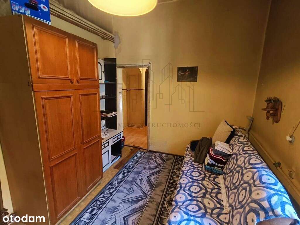 Mieszkanie do remontu, stwórz wymarzoną przestrzeń-7