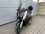 Yamaha X-max - 12