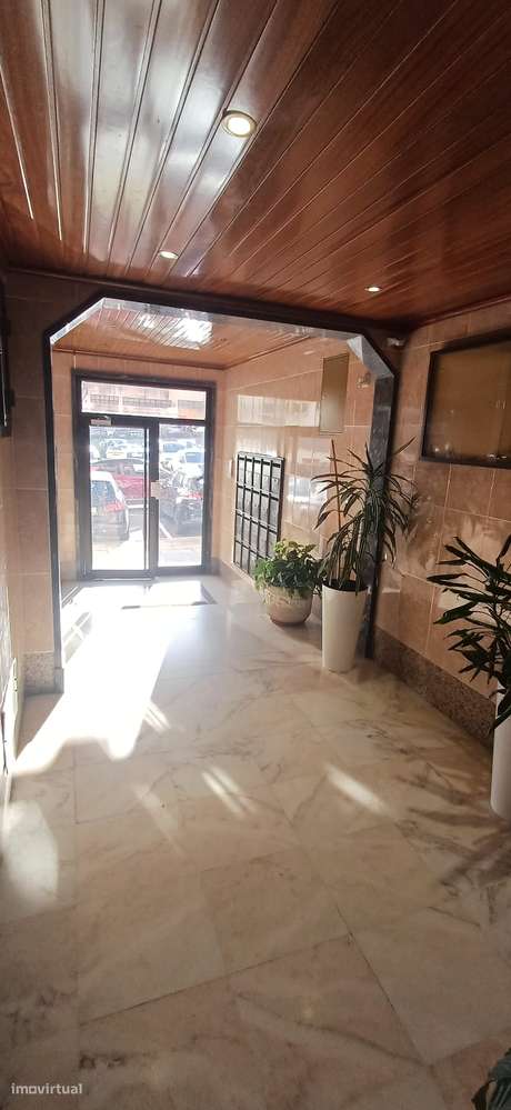 T3 com Vista de Mar em São Marcos - Grande imagem: 2/29