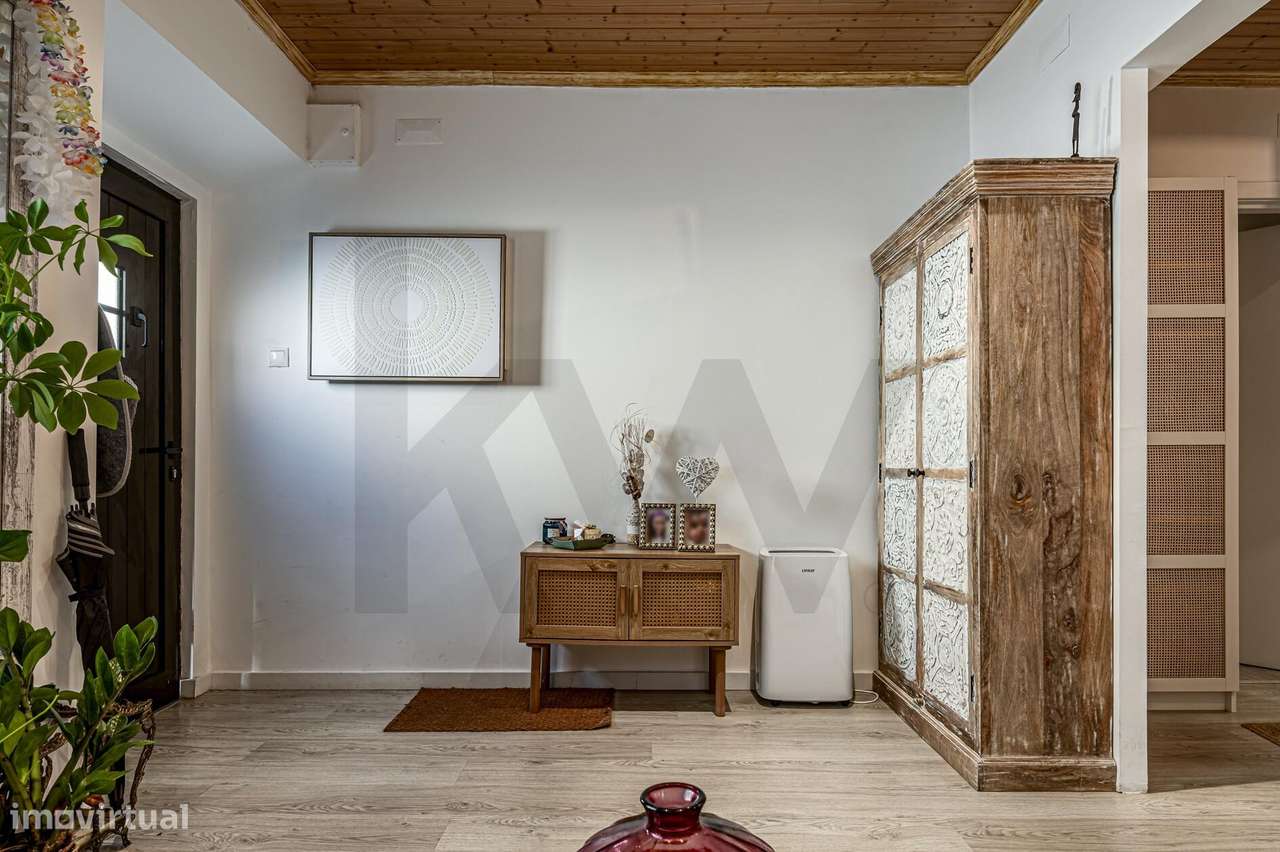 Moradia Acolhedora e Remodelada no Samouco, Alcochete, Setúbal-5