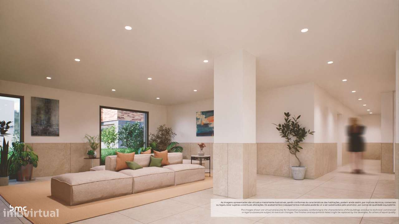 T2 - Empreendimento Bela Vista Tower MTS/03520AMT - Grande imagem: 4/13