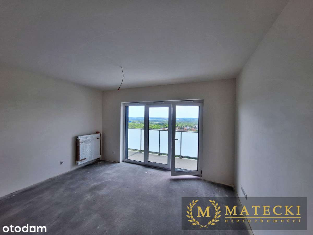 Nowe | Gotowe do odbioru | Top Widok | Loggia-11