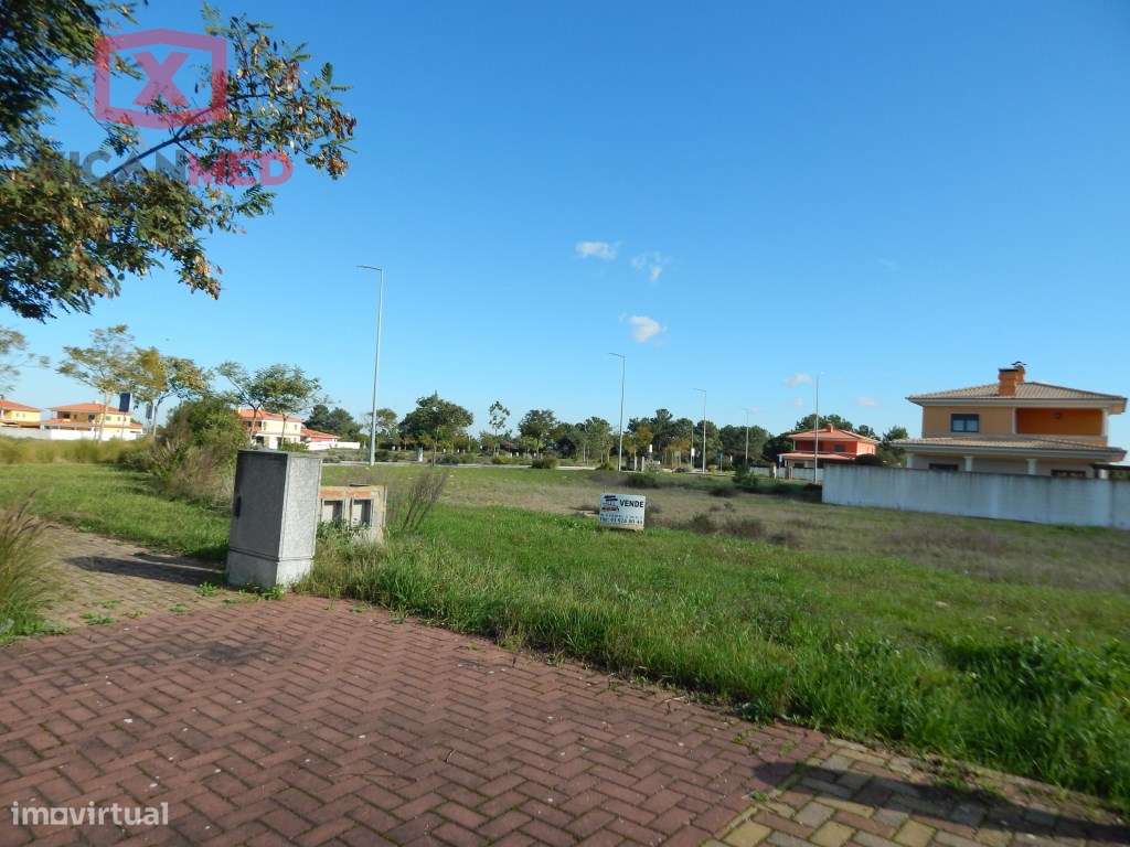 Urbanização Belo Jardim - Herdade do Pinheiro - Grande imagem: 5/13