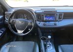 Toyota RAV4 2.0 4x4 Start&Stop CVT Edition - 5