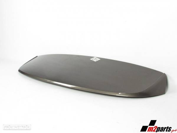 Spoiler/ Aileron Trás Seminovo/ Original BMW 3 Touring (F31) 51627263168 - 2