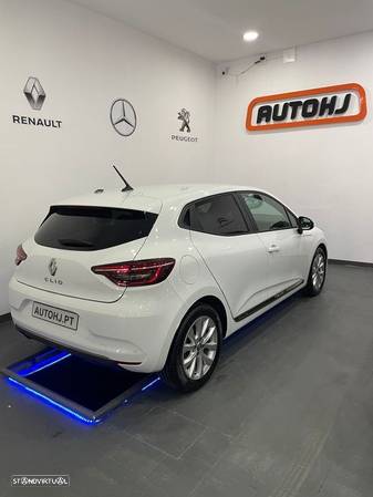 Renault Clio 1.5 dCi Zen - 3