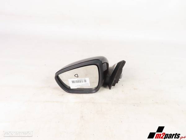 Retrovisor Completo Esquerdo Seminovo/ Original FORD FOCUS IV (HN)/FORD FOCUS IV... - 1