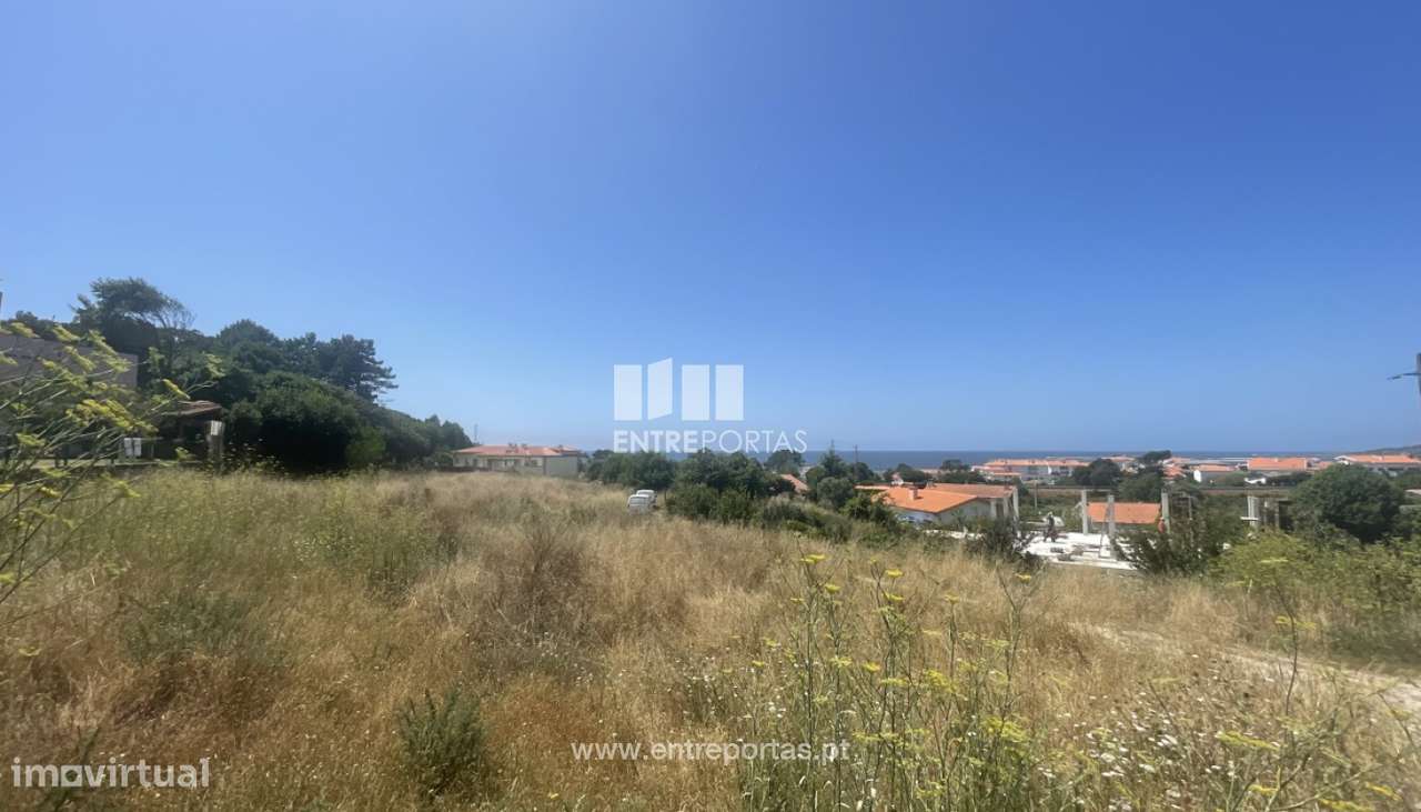 Terreno de construção para venda, Moledo, Caminha - Grande imagem: 2/8