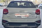 Audi Q2 30 TFSI Advanced - 4