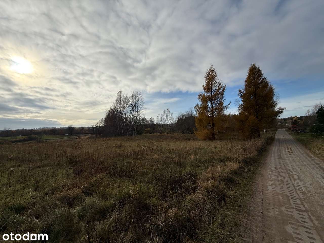 Atrakcyjny teren pod inwestycję-6