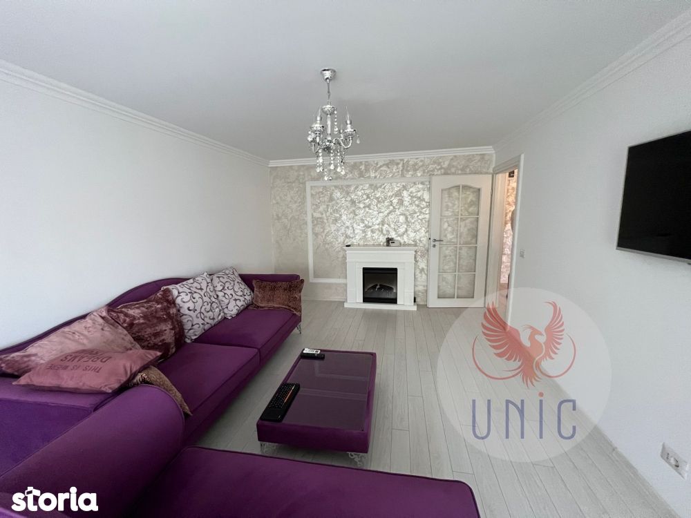 Apartament Lux in Rovine (ID: 5414)