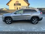 Jeep Cherokee 2.0 GME Active Drive I Limited - 15