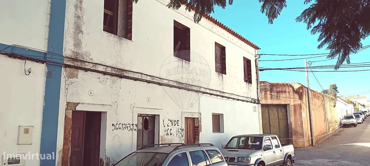 Armazém  para venda - Grande imagem: 2/3